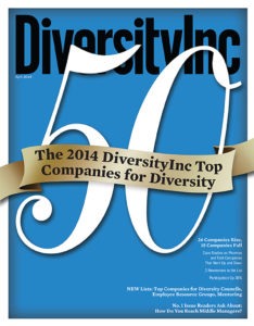 DiversityInc  Magazine