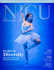 NJCU Magazine