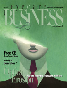 Eyecare Business Magazine