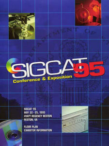 SIGCAT Brochure