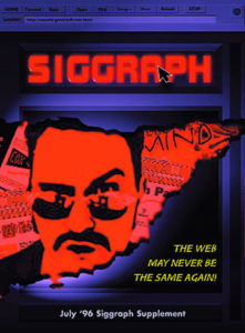 SIGGRAPH Brochure