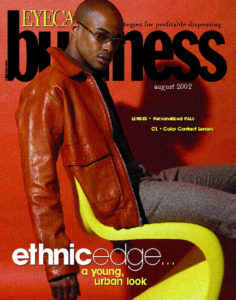 Eyecare Business Magazine