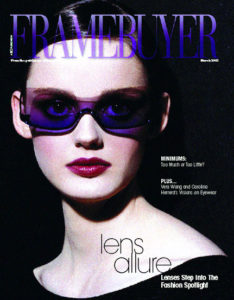 Framebuyer Magazine